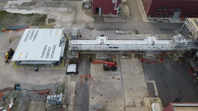 Brenmiller Energy introduces the BrenX long-term plan